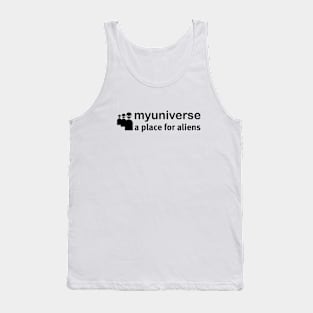 My Universe Tank Top